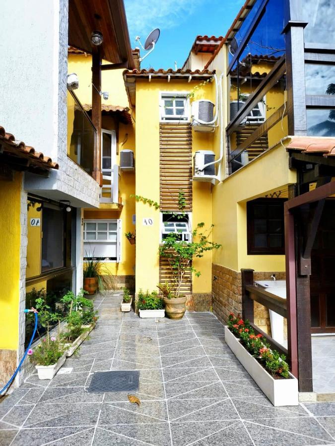 Loft Buzios Villa Екстериор снимка