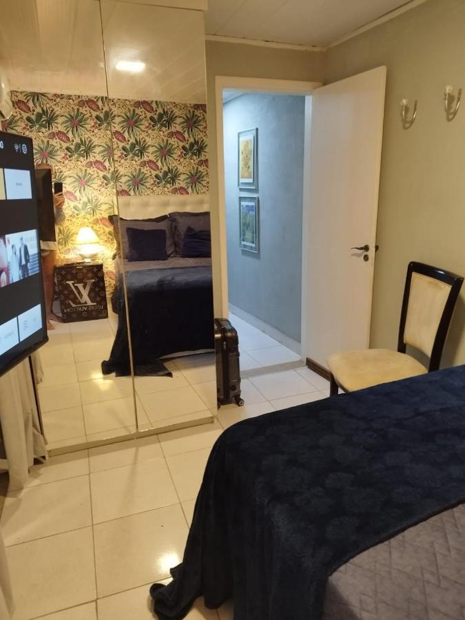 Loft Buzios Villa Екстериор снимка