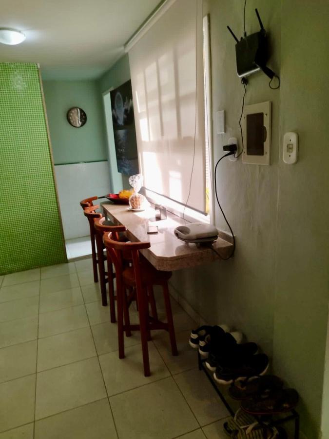 Loft Buzios Villa Екстериор снимка