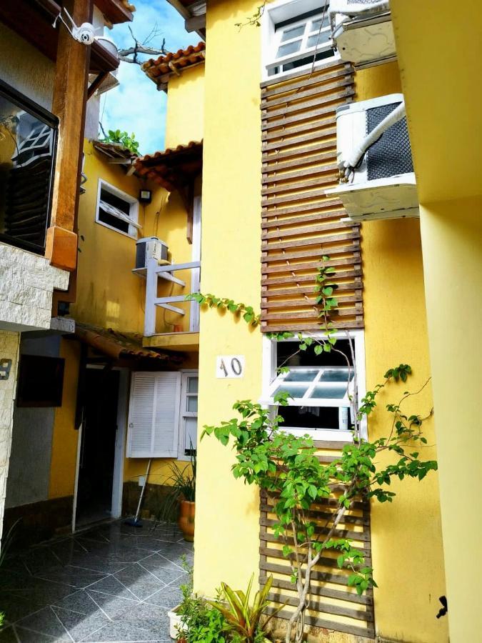 Loft Buzios Villa Екстериор снимка
