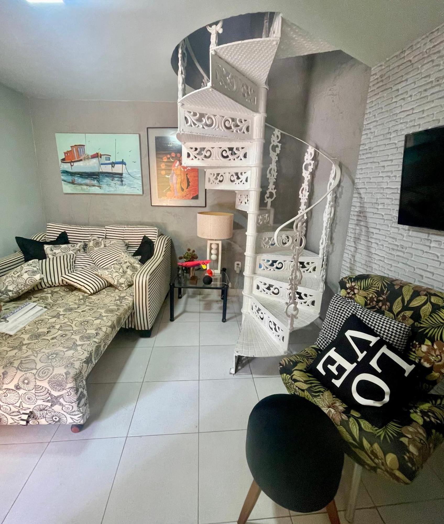 Loft Buzios Villa Екстериор снимка